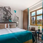 Hanza 4* Gdansk
