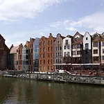 Hotel Hanza 4*