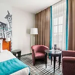 Hanza 4* Гданьск