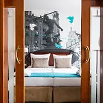 Hanza Hotel Gdansk