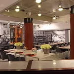 Hanza Отель