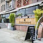 Hotel Hanza 4*