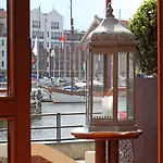 Hotel Hanza 4*