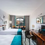 Hanza Hotel Gdansk
