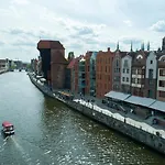 Ξενοδοχείο Hanza 4*