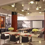 Ξενοδοχείο Hanza