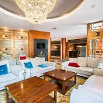 Hotel Hanza