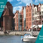 Hanza Γκντανσκ