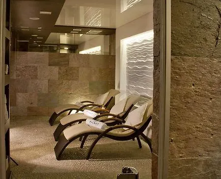 Hotel Hanza