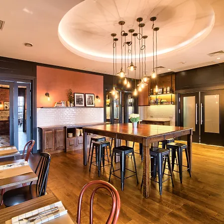 Hanza Hotel Gdańsk