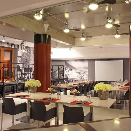 Hotel Hanza
