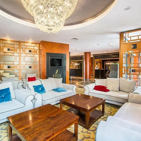 Hotel Hanza