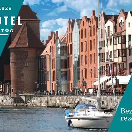 Hanza Gdańsk