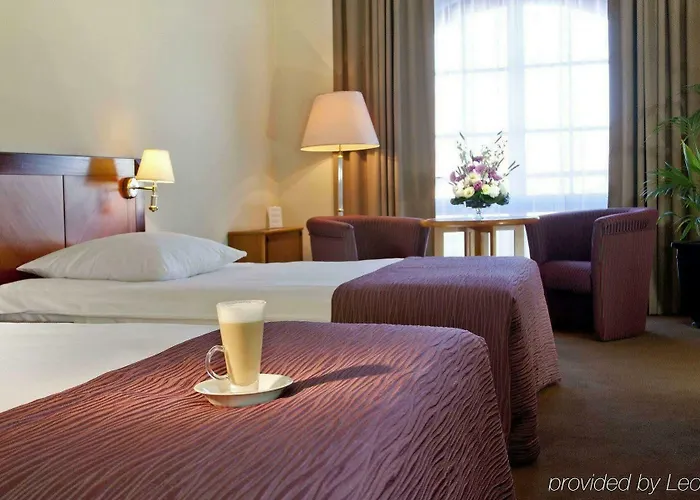 Hotel Hanza Gdańsk