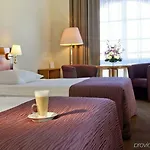Szálloda Hanza Gdańsk