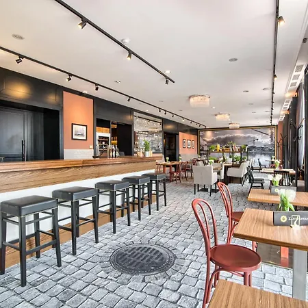 Hanza Ξενοδοχείο Γκντανσκ