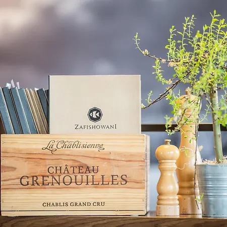 Hanza Ξενοδοχείο 4*