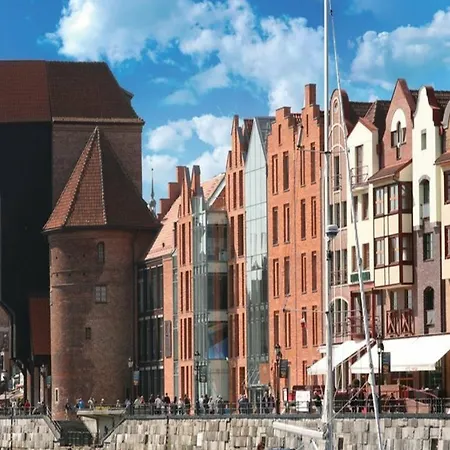 Hanza Γκντανσκ