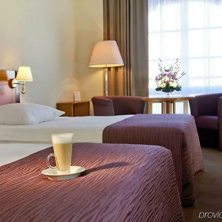 Ξενοδοχείο Hanza Γκντανσκ